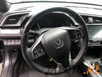 Honda Civic Civic (FK6/7/8/9), Hatchback, 2017 1.0i VTEC Turbo 12V picture 12