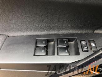 Toyota Auris Auris Touring Sports (E18), Combi, 2013 / 2018 1.8 16V Hybrid picture 7