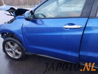 Honda Hr-v HR-V (RU), MPV, 2015 1.5 i-VTEC 16V picture 5