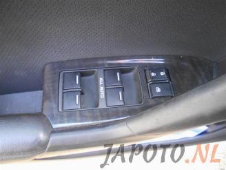 Honda Accord Accord Tourer (CW), Combi, 2008 2.2 i-DTEC 16V picture 12