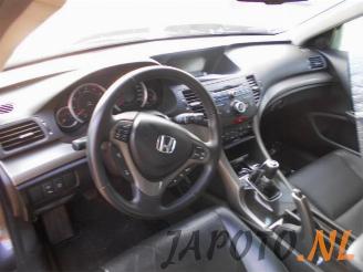 Honda Accord Accord Tourer (CW), Combi, 2008 2.2 i-DTEC 16V picture 14
