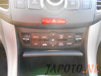 Honda Accord Accord Tourer (CW), Combi, 2008 2.2 i-DTEC 16V picture 19