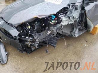 Toyota Yaris Yaris IV (P21/PA1/PH1), Hatchback, 2020 1.5 12V Hybrid 115 picture 8