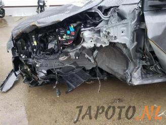 Toyota Yaris Yaris IV (P21/PA1/PH1), Hatchback, 2020 1.5 12V Hybrid 115 picture 10