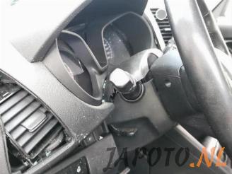 Hyundai Ix20 iX20 (JC), SUV, 2010 / 2019 1.6i 16V picture 8