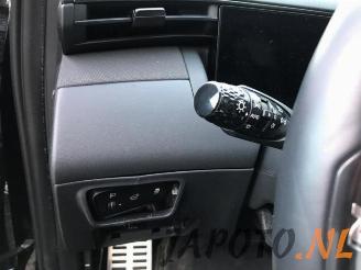 Hyundai Tucson Tucson (NX), SUV, 2020 1.6 T-GDI Hybrid 48V HTRAC picture 14