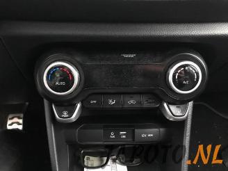 Kia Picanto Picanto (JA), Hatchback, 2017 1.0 T-GDI 12V picture 13