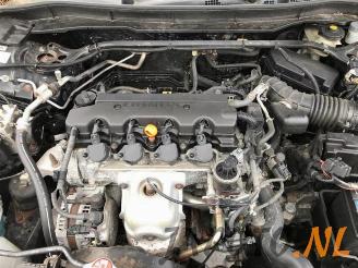 Honda Accord Accord Tourer (CW), Combi, 2008 / 2015 2.0 i-VTEC 16V picture 10