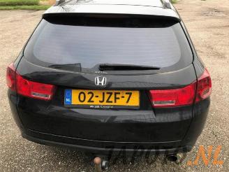 Honda Accord Accord Tourer (CW), Combi, 2008 / 2015 2.0 i-VTEC 16V picture 6