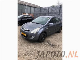 demontáž osobní automobily Hyundai I-20 i20, Hatchback, 2008 / 2015 1.4i 16V 2009/10
