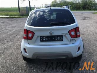 Suzuki Ignis Ignis (MF), Hatchback 5-drs, 2016 1.2 Dual Jet 16V Smart Hybrid picture 6