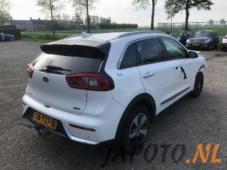 Kia Niro Niro I (DE), SUV, 2016 / 2022 1.6 GDI PHEV picture 4
