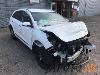 Kia Niro Niro I (DE), SUV, 2016 / 2022 1.6 GDI PHEV picture 2