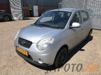 Kia Picanto Picanto (BA), Hatchback, 2004 / 2011 1.0 12V picture 1