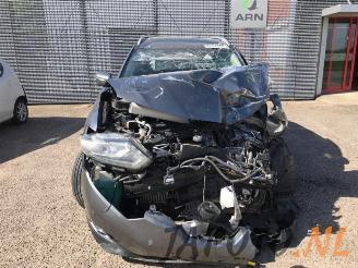 Nissan X-Trail X-Trail (T32), SUV, 2013 / 2022 1.6 Energy dCi picture 3