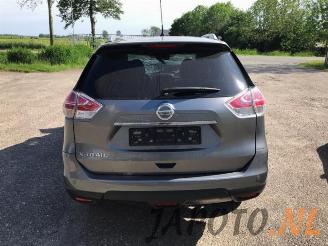 Nissan X-Trail X-Trail (T32), SUV, 2013 / 2022 1.6 Energy dCi picture 6