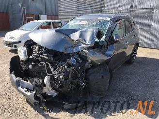 demontáž osobní automobily Nissan X-Trail X-Trail (T32), SUV, 2013 / 2022 1.6 Energy dCi 2015/4