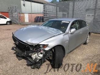 Auto da rottamare Lexus GS  2005/11