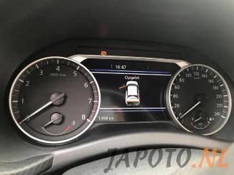 Nissan Juke Juke (F16), SUV, 2019 1.0 DIG-T 12V picture 11