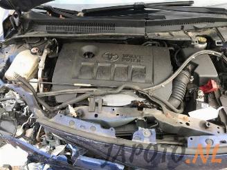 Toyota Avensis Avensis Wagon (T27), Combi, 2008 / 2018 1.8 16V VVT-i picture 11