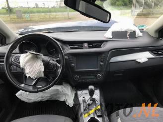 Toyota Avensis Avensis Wagon (T27), Combi, 2008 / 2018 1.8 16V VVT-i picture 7