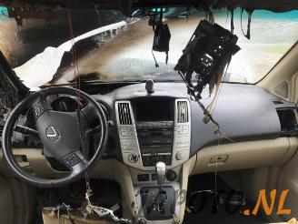 Lexus RX RX (U3), SUV, 2003 / 2008 400h V6 24V VVT-i 4x4 picture 9