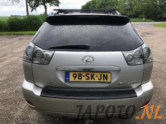 Lexus RX RX (U3), SUV, 2003 / 2008 400h V6 24V VVT-i 4x4 picture 6