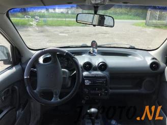 Hyundai Atos Atos, Hatchback, 1997 / 2008 1.0 12V picture 7