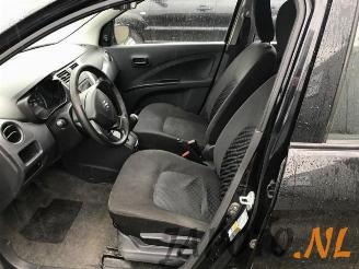 Suzuki Celerio Celerio (LF), Hatchback 5-drs, 2014 1.0 12V picture 12