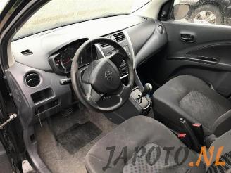 Suzuki Celerio Celerio (LF), Hatchback 5-drs, 2014 1.0 12V picture 13