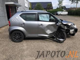 Suzuki Ignis Ignis (MF), Hatchback 5-drs, 2016 1.2 Dual Jet 16V picture 6