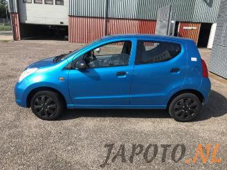 Suzuki Alto Alto (GF), Hatchback 5-drs, 2009 1.0 12V picture 2