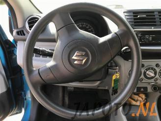 Suzuki Alto Alto (GF), Hatchback 5-drs, 2009 1.0 12V picture 12