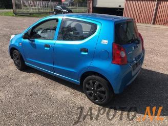 Suzuki Alto Alto (GF), Hatchback 5-drs, 2009 1.0 12V picture 3