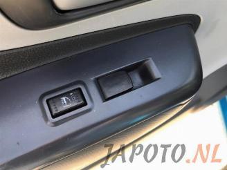 Suzuki Alto Alto (GF), Hatchback 5-drs, 2009 1.0 12V picture 11