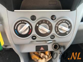 Suzuki Alto Alto (GF), Hatchback 5-drs, 2009 1.0 12V picture 14