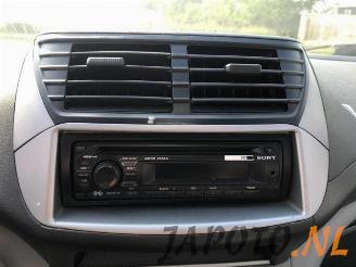 Suzuki Alto Alto (GF), Hatchback 5-drs, 2009 1.0 12V picture 13
