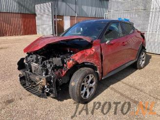 Sloopauto Nissan Juke Juke (F16), SUV, 2019 1.0 DIG-T 12V 2021/9