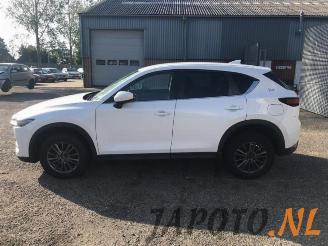 Mazda CX-5 CX-5 II (KF), SUV, 2016 2.0 SkyActiv-G 165 16V 2WD picture 2