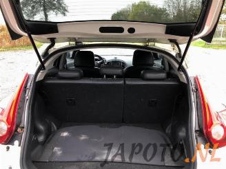 Nissan Juke Juke (F15), SUV, 2010 / 2019 1.6 16V picture 14
