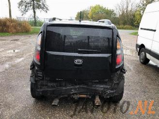 Kia Soul Soul I (AM), MPV, 2009 / 2014 1.6 CVVT 16V picture 4