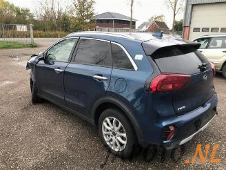 Kia Niro Niro I (DE), SUV, 2016 / 2022 1.6 GDI Hybrid picture 3