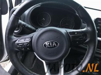 Kia Picanto Picanto (JA), Hatchback, 2017 1.0 12V picture 11