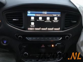 Hyundai Ioniq Ioniq, Liftback, 2016 / 2022 Electric picture 10