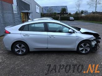 Hyundai Ioniq Ioniq, Liftback, 2016 / 2022 Electric picture 6