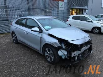 Hyundai Ioniq Ioniq, Liftback, 2016 / 2022 Electric picture 7