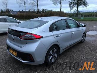 Hyundai Ioniq Ioniq, Liftback, 2016 / 2022 Electric picture 5