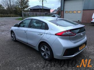 Hyundai Ioniq Ioniq, Liftback, 2016 / 2022 Electric picture 3