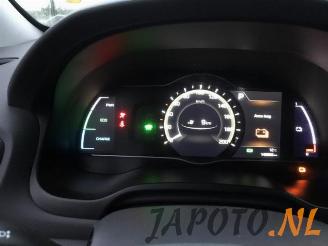 Hyundai Ioniq Ioniq, Liftback, 2016 / 2022 Electric picture 11