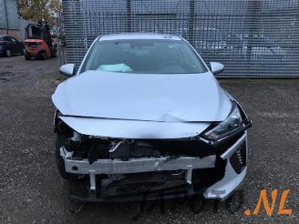 Hyundai Ioniq Ioniq, Liftback, 2016 / 2022 Electric picture 8